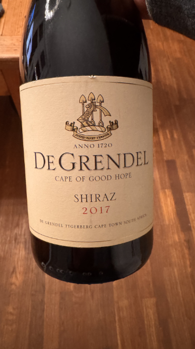 DeGrendel