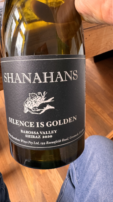 Shanahans