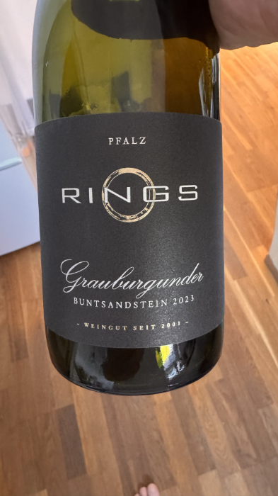 Rings Grauburgunder