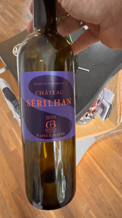 Chateau Serilhan