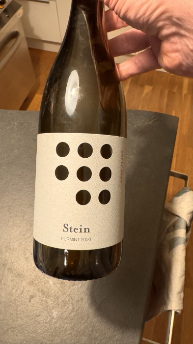 Furmint 2000