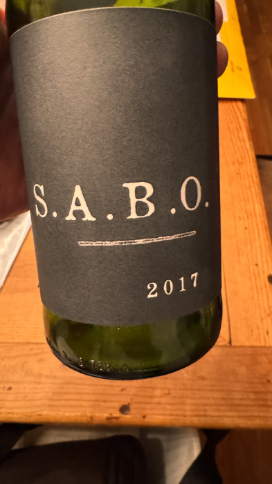 S.A.B.O.