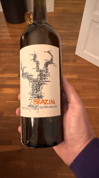 Brazin
