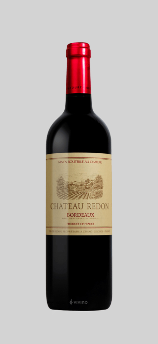 Chateau Redon