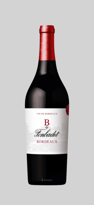 Fonbadet