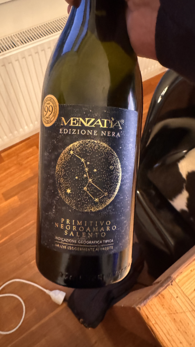 Menzatia