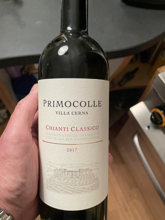Primocolle
