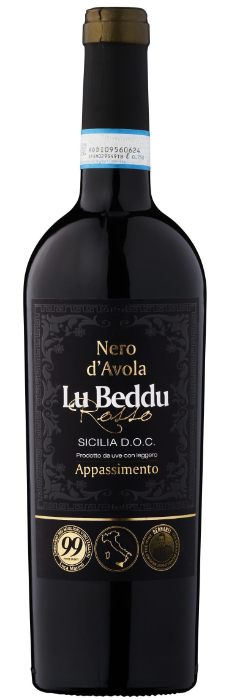 Lu Beddu