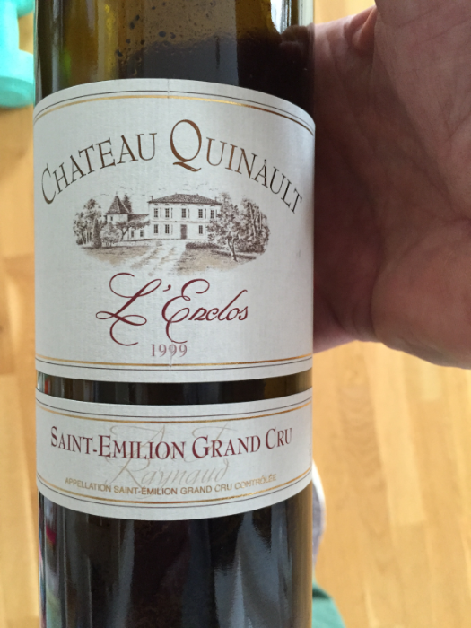 L' Enclos