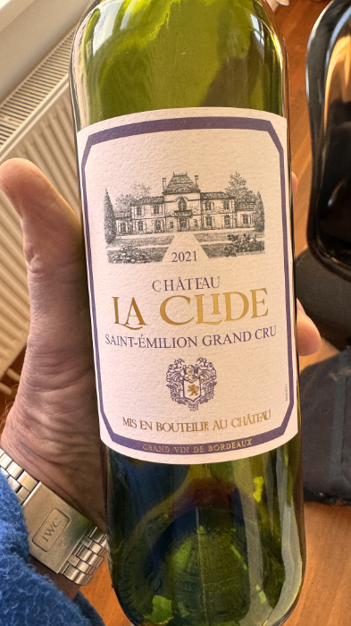 La Clide